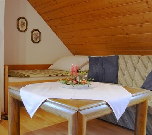 Ferienwohnung Neuhuber-Rosifka