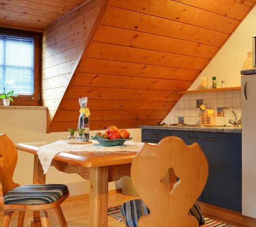 Ferienwohnung Neuhuber-Rosifka