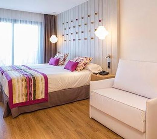 Grand Palladium White Island Resort & Spa - All Inclusive
