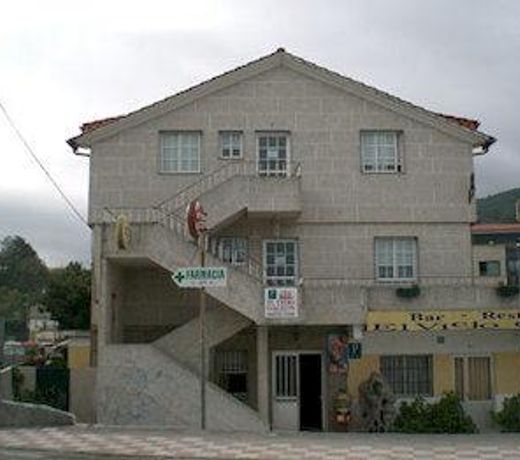 Hostal El Viejo Galeón