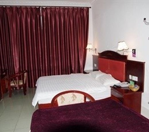 Beihai Shuyu Express Hotel