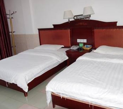 Beihai Shuyu Express Hotel