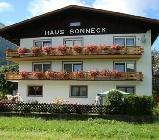 Haus Sonneck