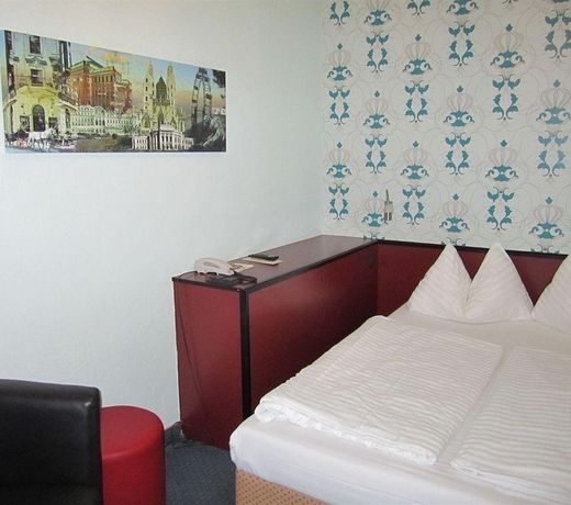 Hotel Furst Metternich
