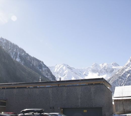 Appartement Valbella