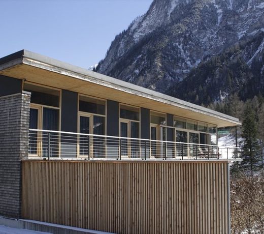 Appartement Valbella