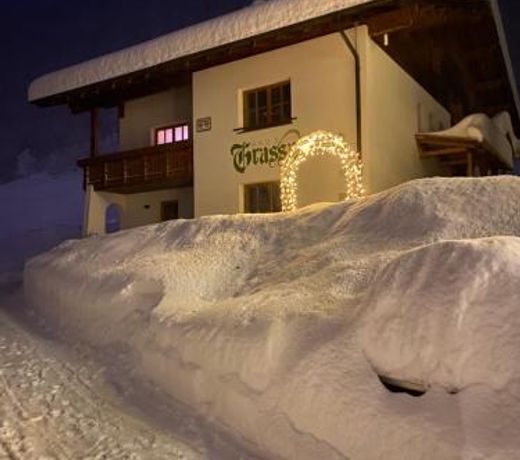 Haus Grassa