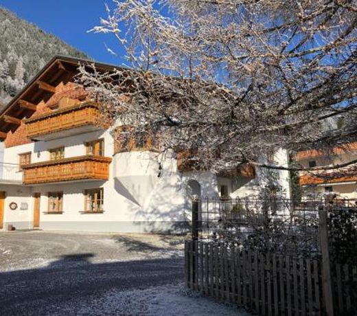 Haus Grassa