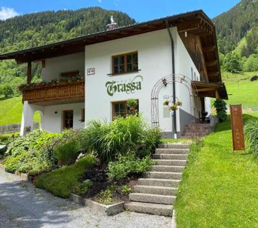 Haus Grassa