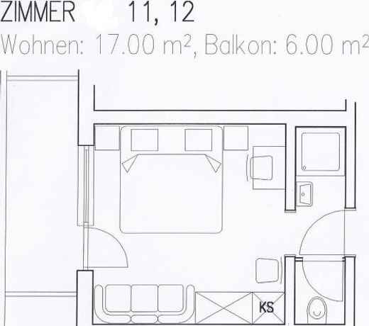 Haus Tuklar