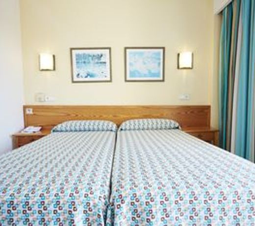 Invisa Ereso All Inclusive