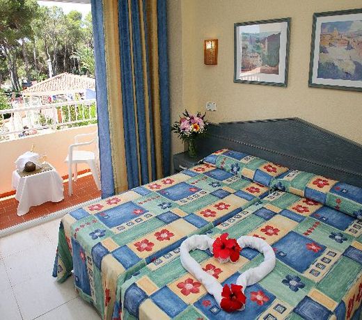 Invisa Ereso All Inclusive