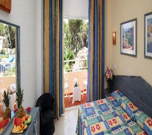 Invisa Ereso All Inclusive