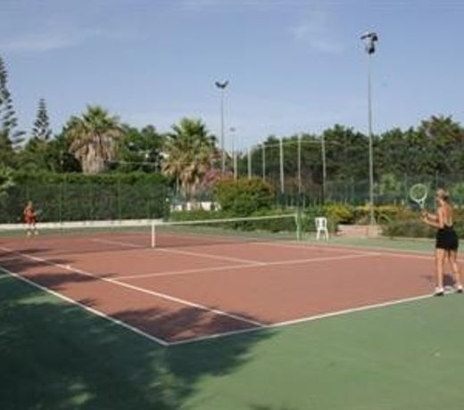 Families Club Resort