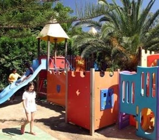 Families Club Resort