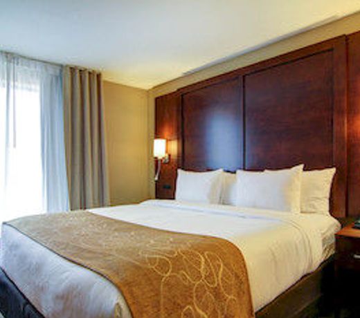 Comfort Suites Carlsbad