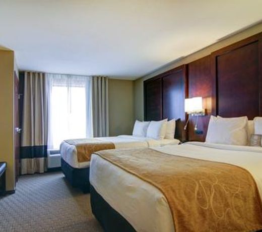 Comfort Suites Carlsbad
