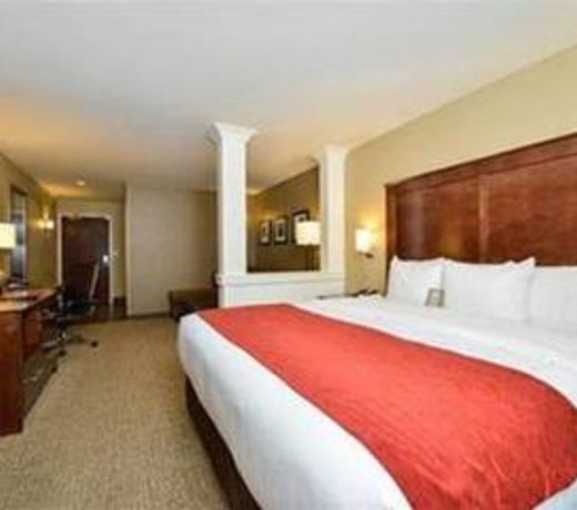 Comfort Suites Carlsbad