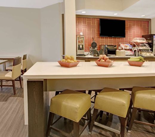 HAWTHORN SUITES BY WYNDHAM DEN