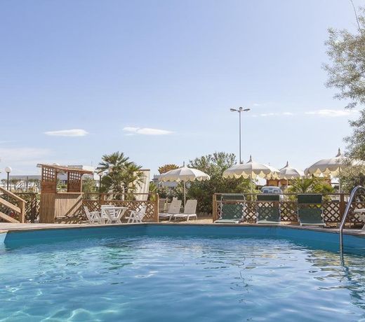 Hotel Bisanzio