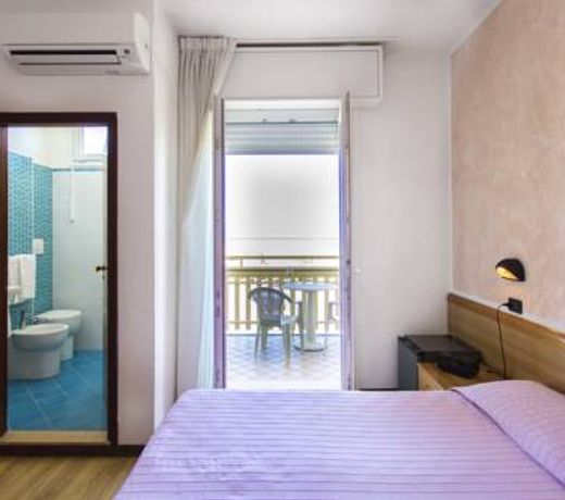 Hotel Bisanzio