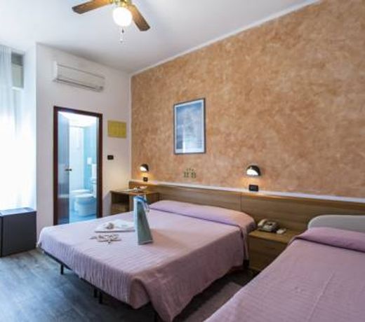 Hotel Bisanzio