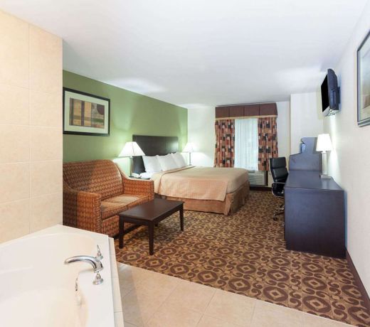 SUPER 8 DECATUR DWNTWN ATL