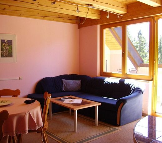 Garten & Loggiaappartements Herrenhaus