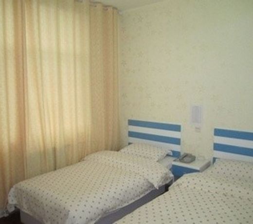 Seven-Color Business Hotel - Dezhou