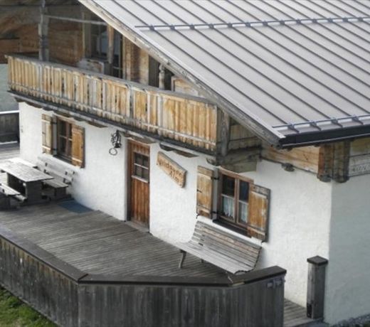 Lochner Alm