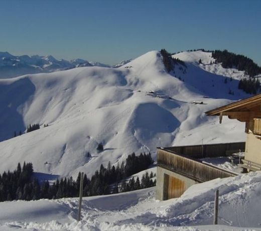 Lochner Alm