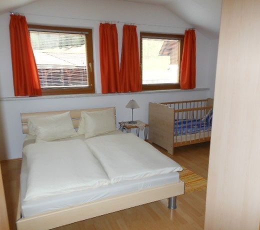 Ferienwohnung Egger