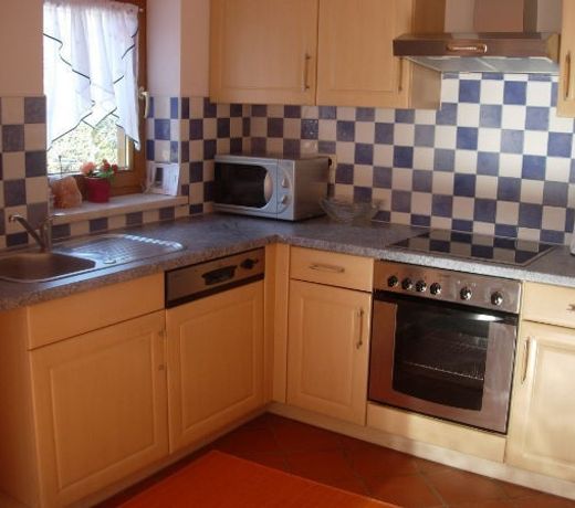 Ferienwohnung Egger