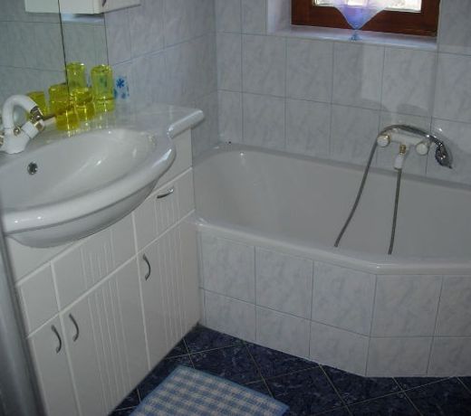 Ferienwohnung Egger