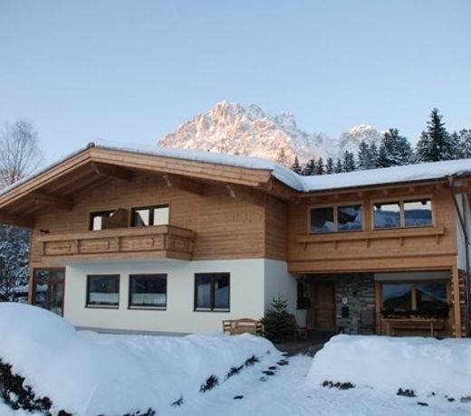 Haus Krimbacher