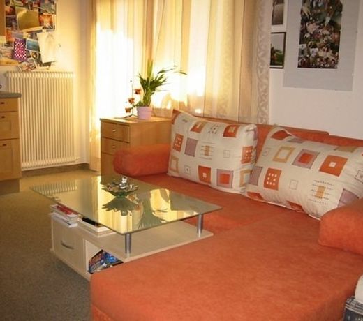 Haus Krimbacher
