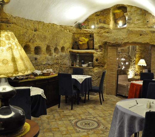 Del Centro Bed & Breakfast