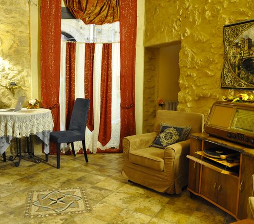 Del Centro Bed & Breakfast