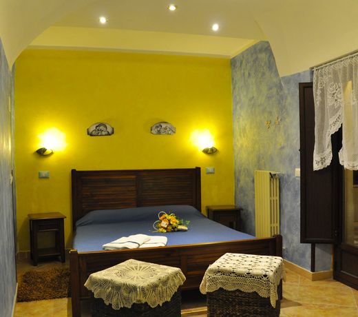 Del Centro Bed & Breakfast