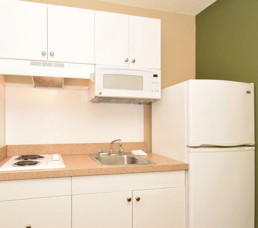 Extended Stay America Invernes