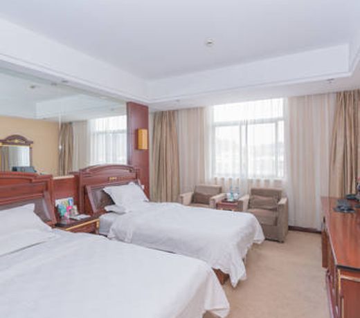 Binfen Grand Hotel
