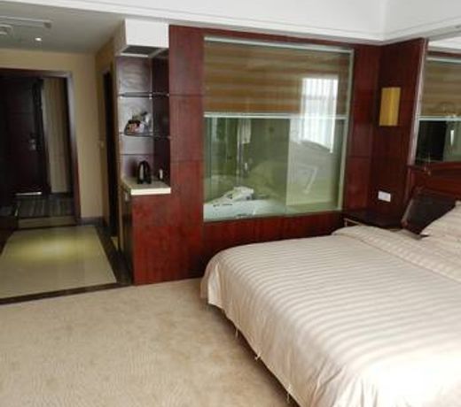 Binfen Grand Hotel