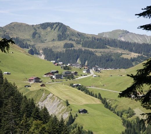 Haus Theresia Bickel