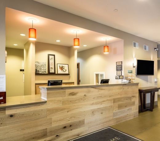 COUNTRY INN STES FOND DU LAC
