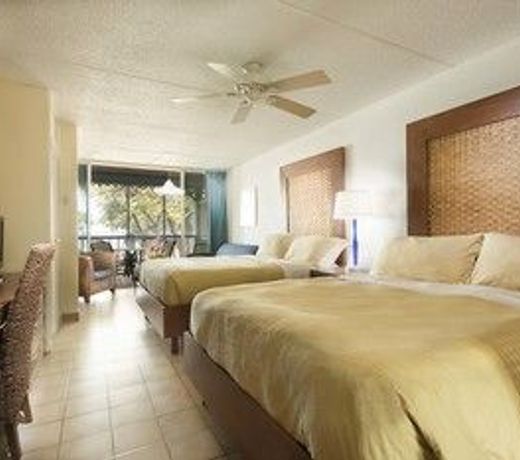 Divi Flamingo Beach Resort