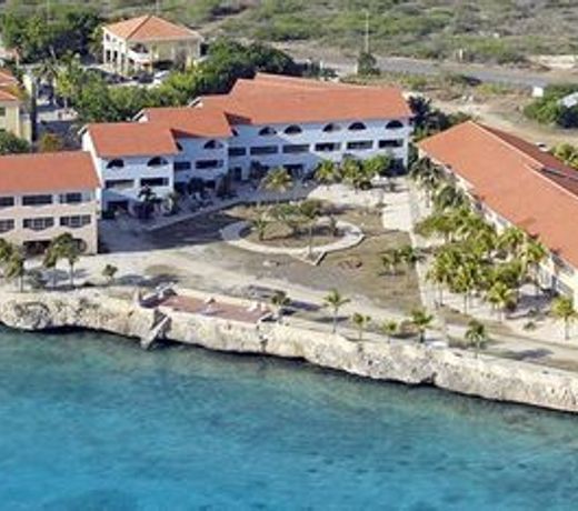 Sand Dollar Condominiums