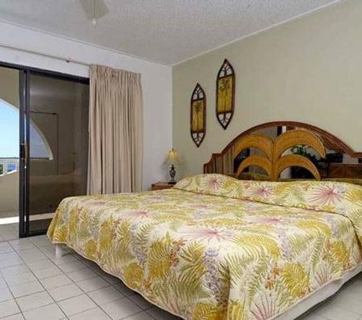 Sand Dollar Condominiums