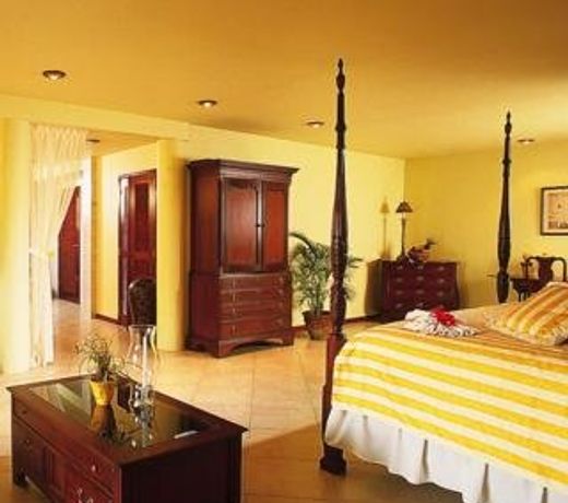 Van der Valk Plaza Beach & Dive Resort Bonaire