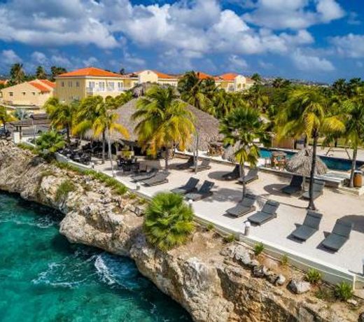 Buddy Dive Resort