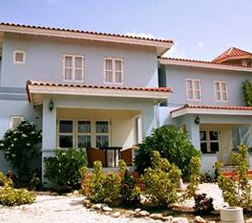 Caribbean Club Bonaire